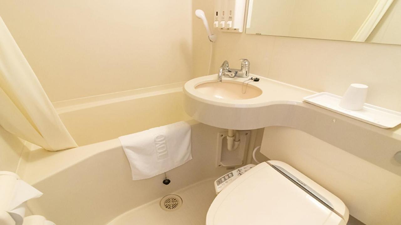 Hotel Toyoko Yokohama-eki Nishi-guchi 3*