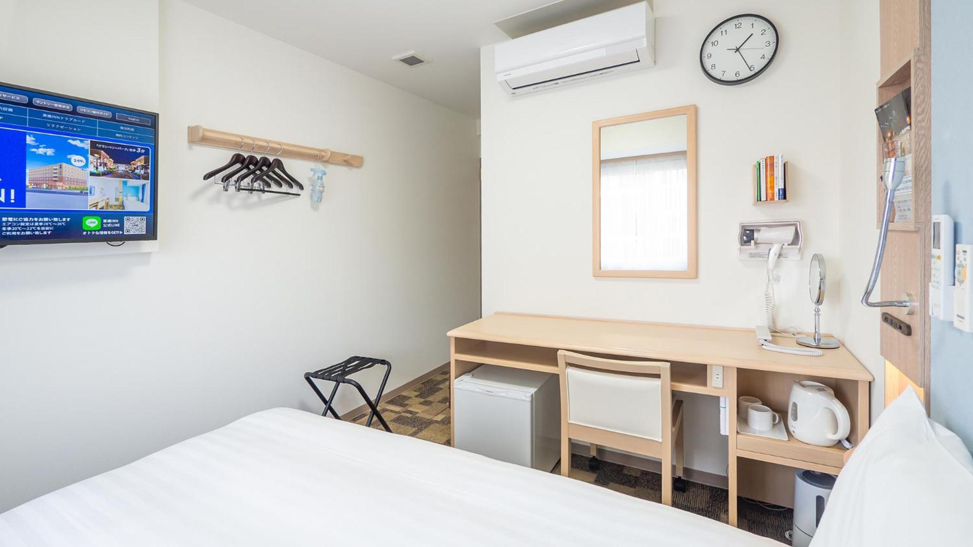 Hotel Toyoko Yokohama-eki Nishi-guchi 3*