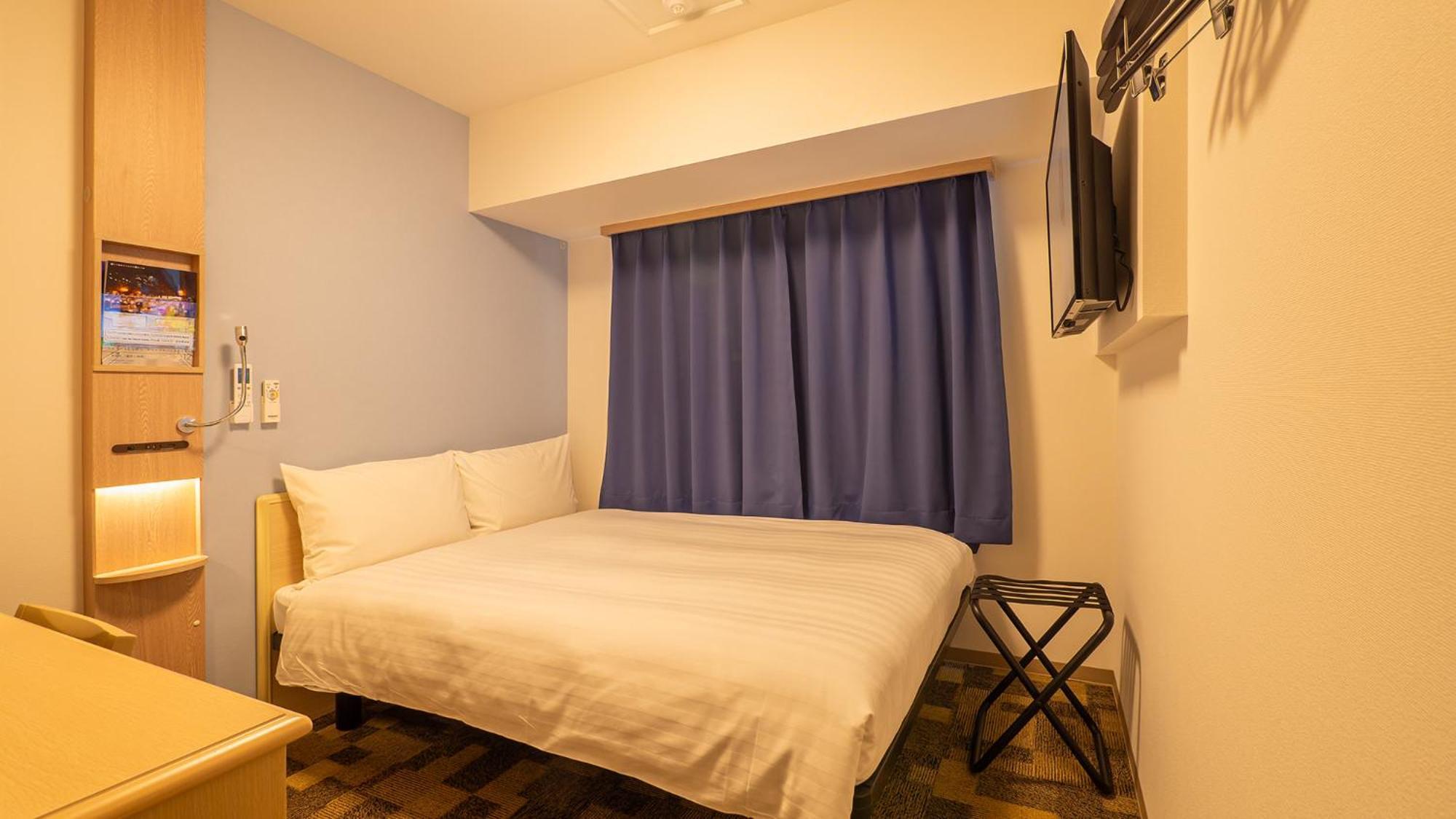 Hotel Toyoko Yokohama-eki Nishi-guchi 3*