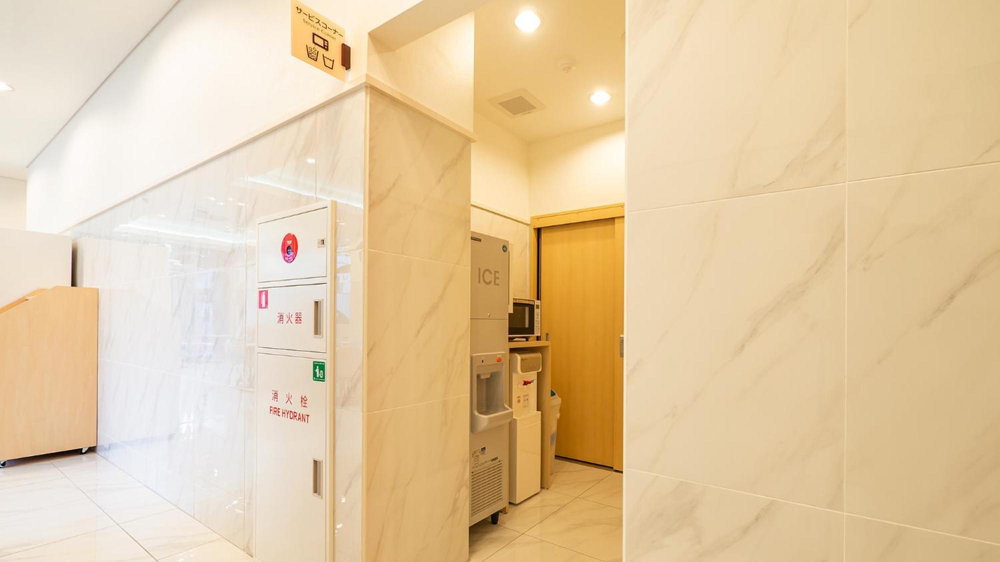 Hotel Toyoko Yokohama-eki Nishi-guchi 3*