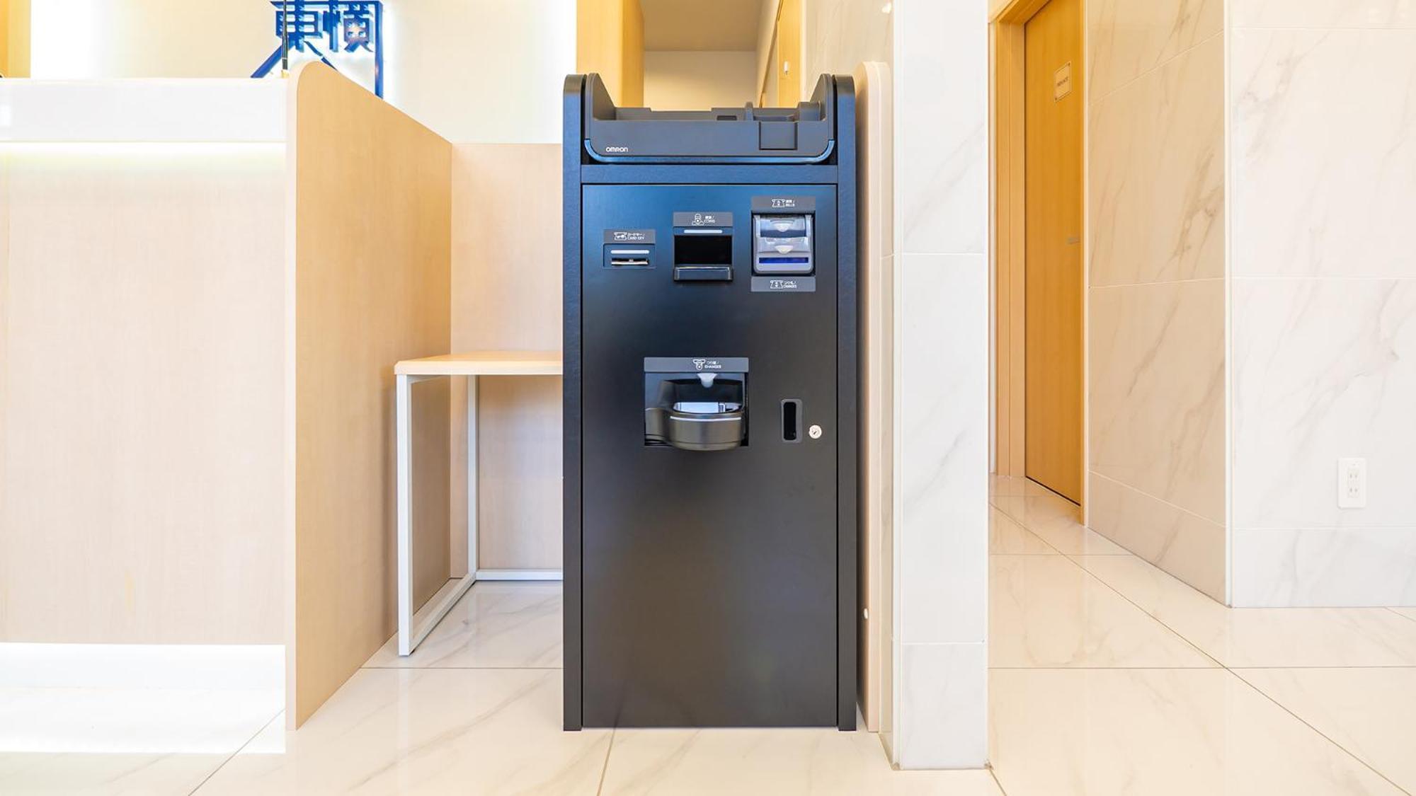 Toyoko Yokohama-eki Nishi-guchi Hotel Yokohama (Kanagawa)